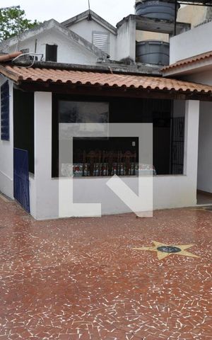 Casa para alugar com 730m², 5 quartos e 3 vagasÁrea Externa