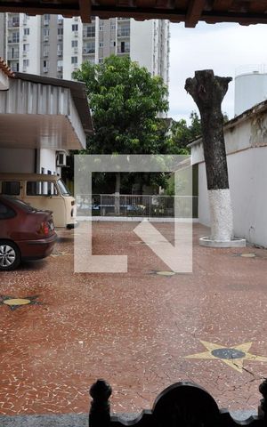 Casa para alugar com 730m², 5 quartos e 3 vagasÁrea Externa