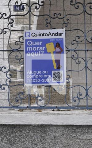 Casa para alugar com 730m², 5 quartos e 3 vagasFachada