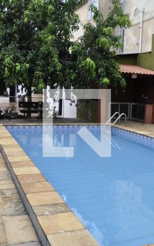 Casa para alugar com 730m², 5 quartos e 3 vagasÁrea comum