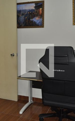 Casa para alugar com 730m², 5 quartos e 3 vagasQuarto 1