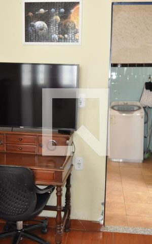 Casa para alugar com 730m², 5 quartos e 3 vagasQuarto 3