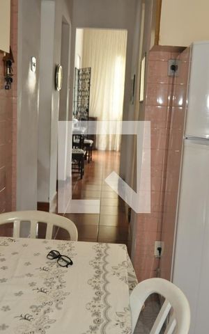 Casa para alugar com 730m², 5 quartos e 3 vagasCozinha