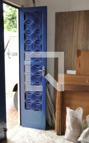 Casa para alugar com 730m², 5 quartos e 3 vagasQuarto de Serviço