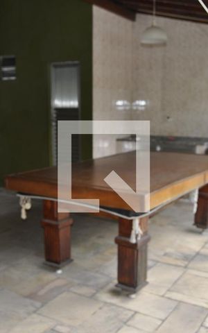 Casa para alugar com 730m², 5 quartos e 3 vagasÁrea comum