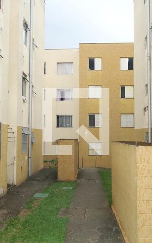 Apartamento à venda com 48m², 2 quartos e 1 vagaÁrea comum