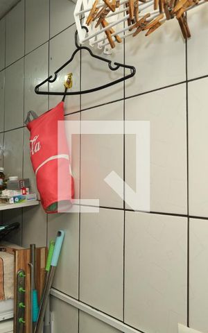 Apartamento à venda com 48m², 2 quartos e 1 vagaÁrea de Serviço