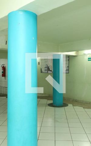 Apartamento à venda com 48m², 2 quartos e 1 vagaÁrea comum - Salão de festas