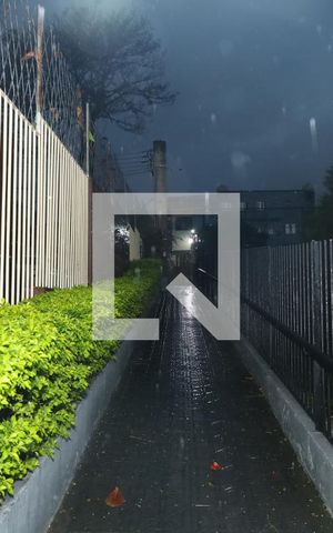 Apartamento à venda com 48m², 2 quartos e 1 vagaÁrea comum - Rampas de acesso