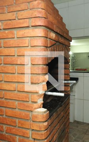Apartamento à venda com 48m², 2 quartos e 1 vagaÁrea comum - Salão de festas - Churrasqueira