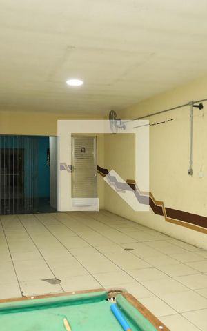 Apartamento à venda com 48m², 2 quartos e 1 vagaÁrea comum - Salão de jogos