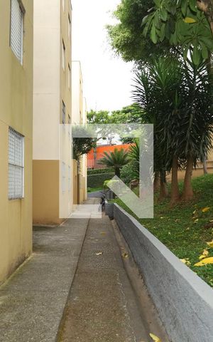 Apartamento à venda com 48m², 2 quartos e 1 vagaÁrea comum