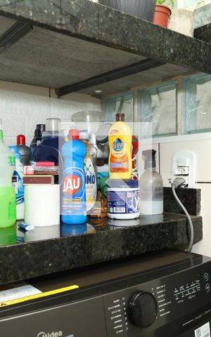 Apartamento à venda com 48m², 2 quartos e 1 vagaÁrea de Serviço
