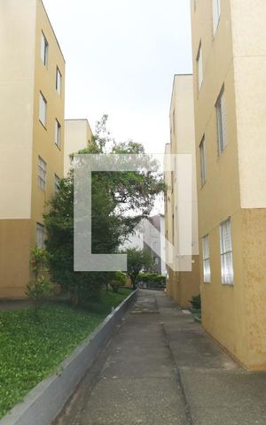 Apartamento à venda com 48m², 2 quartos e 1 vagaÁrea comum