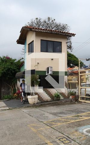 Apartamento à venda com 48m², 2 quartos e 1 vagaÁrea comum - Portaria