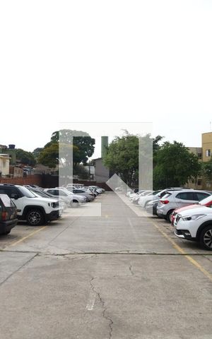 Apartamento à venda com 48m², 2 quartos e 1 vagaÁrea comum - Estacionamento