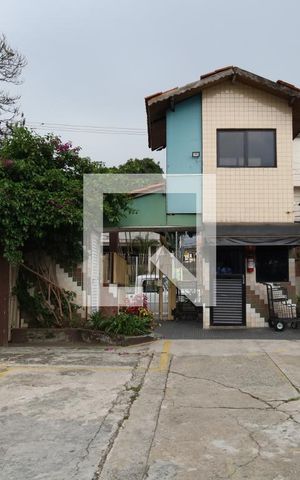 Apartamento à venda com 48m², 2 quartos e 1 vagaÁrea comum - Portaria