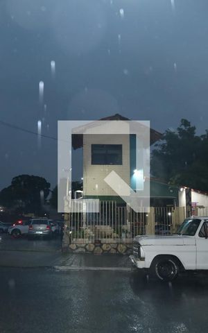Apartamento à venda com 48m², 2 quartos e 1 vagaFachada do imóvel
