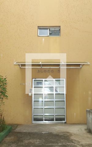 Apartamento à venda com 48m², 2 quartos e 1 vagaÁrea comum - Entrada do prédio
