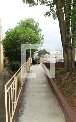 Apartamento à venda com 48m², 2 quartos e 1 vagaÁrea comum