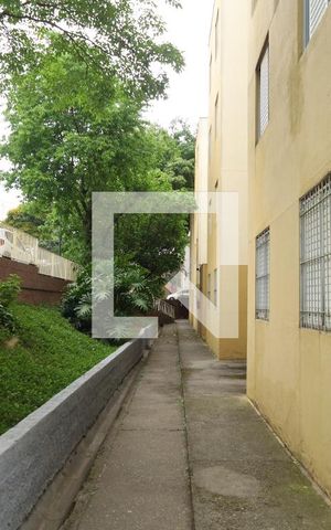 Apartamento à venda com 48m², 2 quartos e 1 vagaÁrea comum