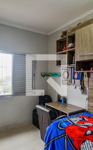 Casa à venda com 178m², 3 quartos e 4 vagas Casa à venda com 178m², 3 quartos e 4 vagasQuarto 2