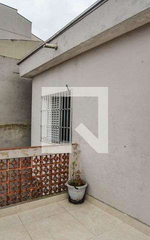 Casa à venda com 178m², 3 quartos e 4 vagas Casa à venda com 178m², 3 quartos e 4 vagasVaranda do Quarto 1