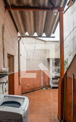 Casa à venda com 178m², 3 quartos e 4 vagas Casa à venda com 178m², 3 quartos e 4 vagasÁrea de Serviço