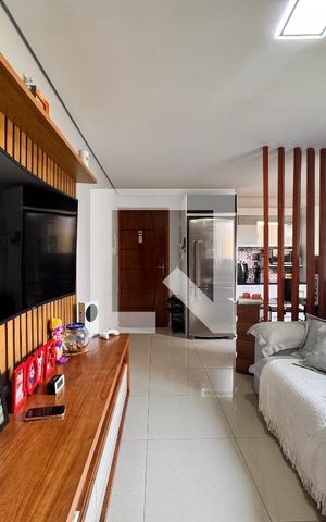 Apartamento para alugar com 153m², 2 quartos e 2 vagas Apartamento para alugar com 153m², 2 quartos e 2 vagasSala