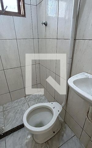 Studio para alugar com 24m², 1 quarto e sem vagaBanheiro