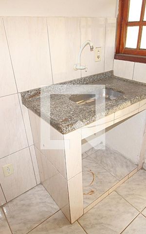 Studio para alugar com 24m², 1 quarto e sem vagaSala/Cozinha/Quarto