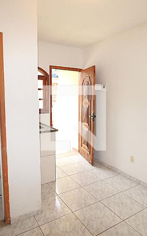 Studio para alugar com 24m², 1 quarto e sem vagaSala/Cozinha/Quarto