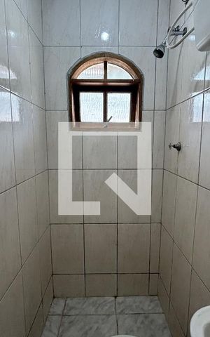 Studio para alugar com 24m², 1 quarto e sem vagaBanheiro