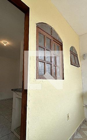 Studio para alugar com 24m², 1 quarto e sem vagaÁrea de Serviço/Varanda