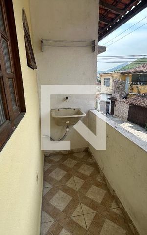 Studio para alugar com 24m², 1 quarto e sem vagaÁrea de Serviço/Varanda