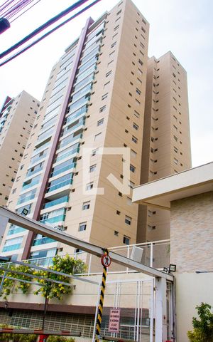Apartamento à venda com 137m², 3 quartos e 3 vagasFACHADA