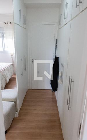 Apartamento à venda com 137m², 3 quartos e 3 vagasCLOSET