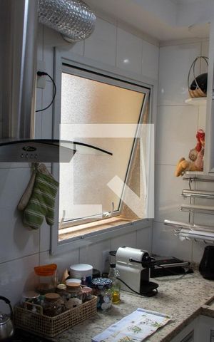 Apartamento à venda com 137m², 3 quartos e 3 vagasCOZINHA