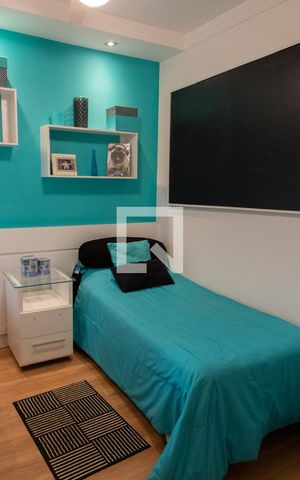 Apartamento à venda com 137m², 3 quartos e 3 vagasSUITE1