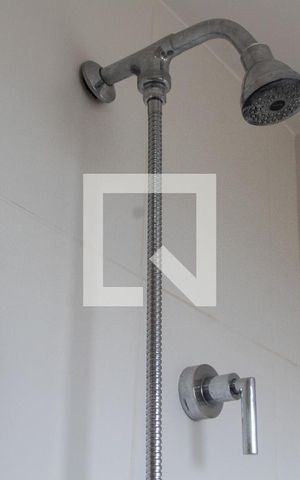 Apartamento à venda com 137m², 3 quartos e 3 vagasBANHEIRO DA SUITE 3