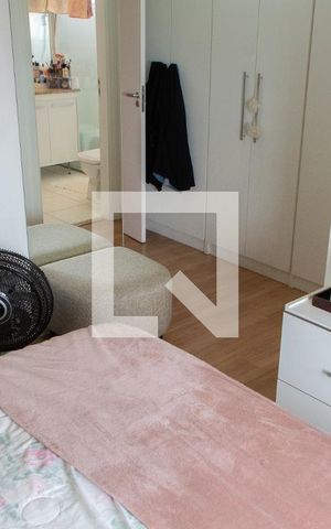 Apartamento à venda com 137m², 3 quartos e 3 vagasSUITE 3