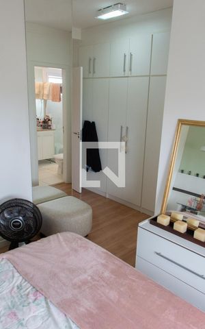 Apartamento à venda com 137m², 3 quartos e 3 vagasSUITE 3