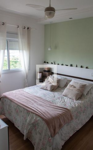 Apartamento à venda com 137m², 3 quartos e 3 vagasSUITE 3
