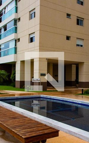 Apartamento à venda com 137m², 3 quartos e 3 vagasÁREA COMUM 