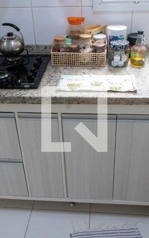 Apartamento à venda com 137m², 3 quartos e 3 vagasCOZINHA
