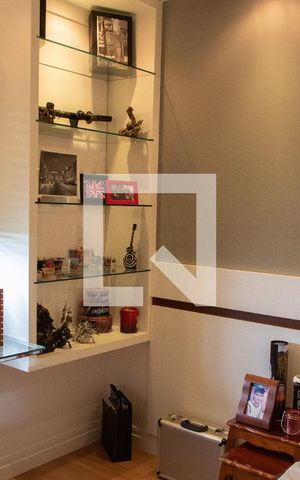 Apartamento à venda com 137m², 3 quartos e 3 vagasSUITE 2