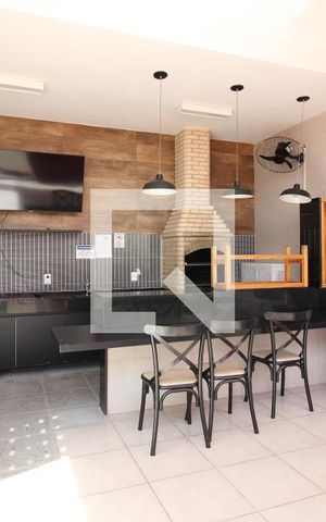Apartamento para alugar com 45m², 2 quartos e sem vagaChurrasqueira