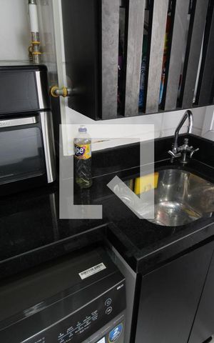 Apartamento para alugar com 45m², 2 quartos e sem vagaÁrea de Serviço