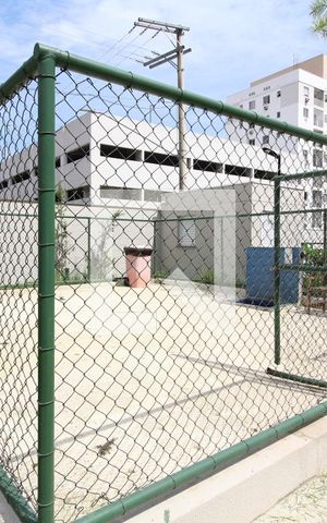 Apartamento para alugar com 45m², 2 quartos e sem vagaEspaço Pet