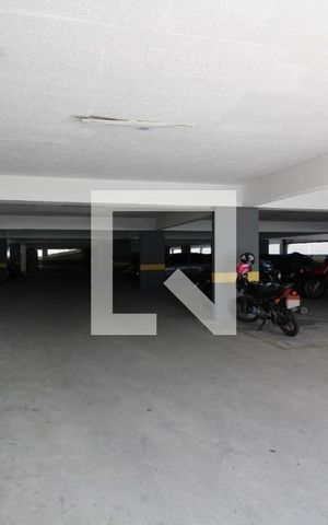 Apartamento para alugar com 45m², 2 quartos e sem vaga Apartamento para alugar com 45m², 2 quartos e sem vagaGaragem Coberta